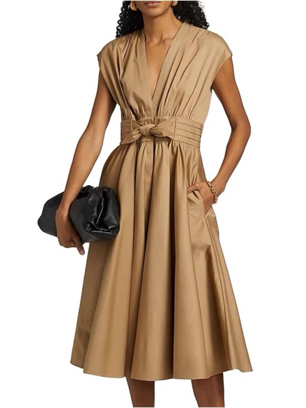 Kobi Halperin Kiera Dress